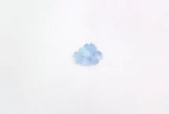 Cloud Nature Sticker
