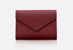Clutch 6 Ring A5 Binder
