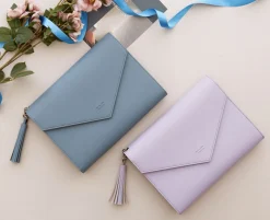 Clutch 6 Ring A5 Binder