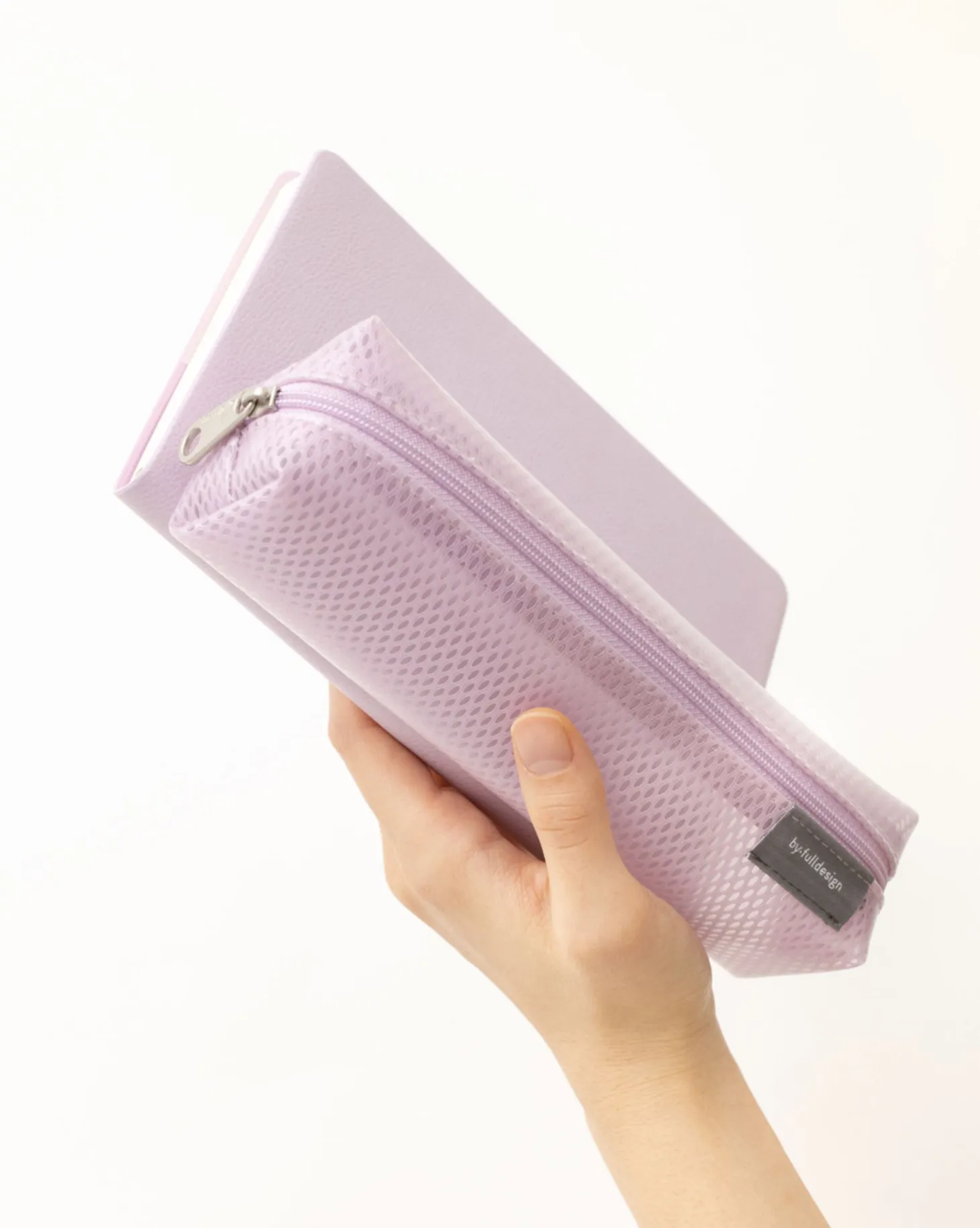 Coated Mesh Pen Pouch v6