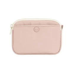 Coi Puppy Twill Card Pouch