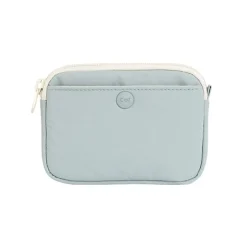 Coi Puppy Twill Card Pouch