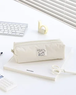 Coi Puppy Twill Pen Pouch