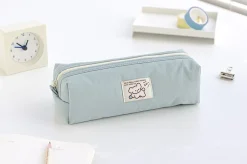 Coi Puppy Twill Pen Pouch