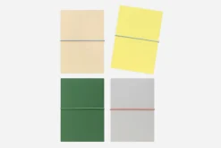 Color Basic B6 File Notebook