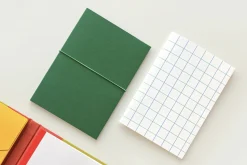 Color Basic B6 File Notebook
