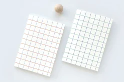 Color Basic B6 Notebook