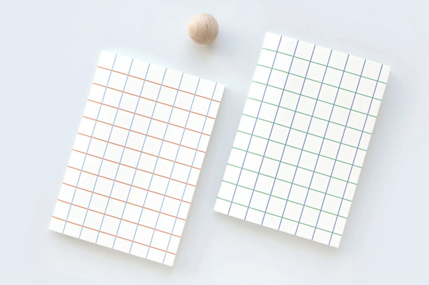 Color Basic B6 Notebook