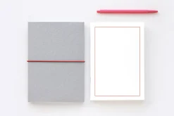 Color Basic B6 Notebook