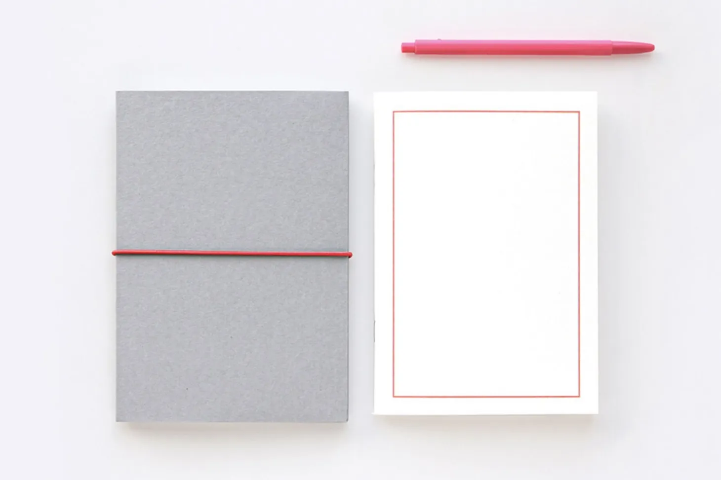 Color Basic B6 Notebook