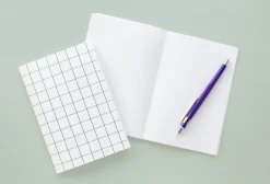 Color Basic B6 Notebook