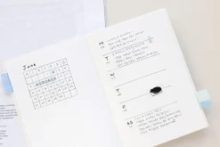 Color Basic B6 Notebook