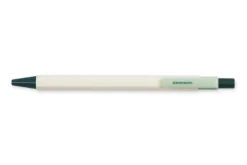 Color Block Hexagon Gel Pen