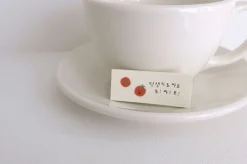 Color Block Sticky Note Set