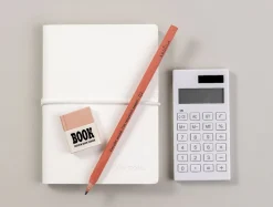 Colorful Book Eraser