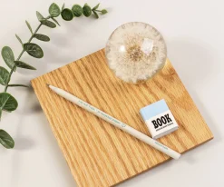 Colorful Book Eraser