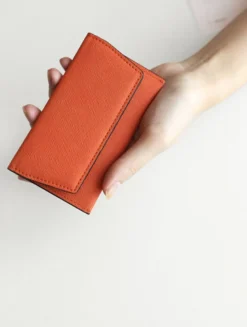 Colorful Business Card Case