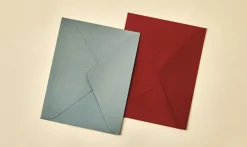 Colorful Christmas Card