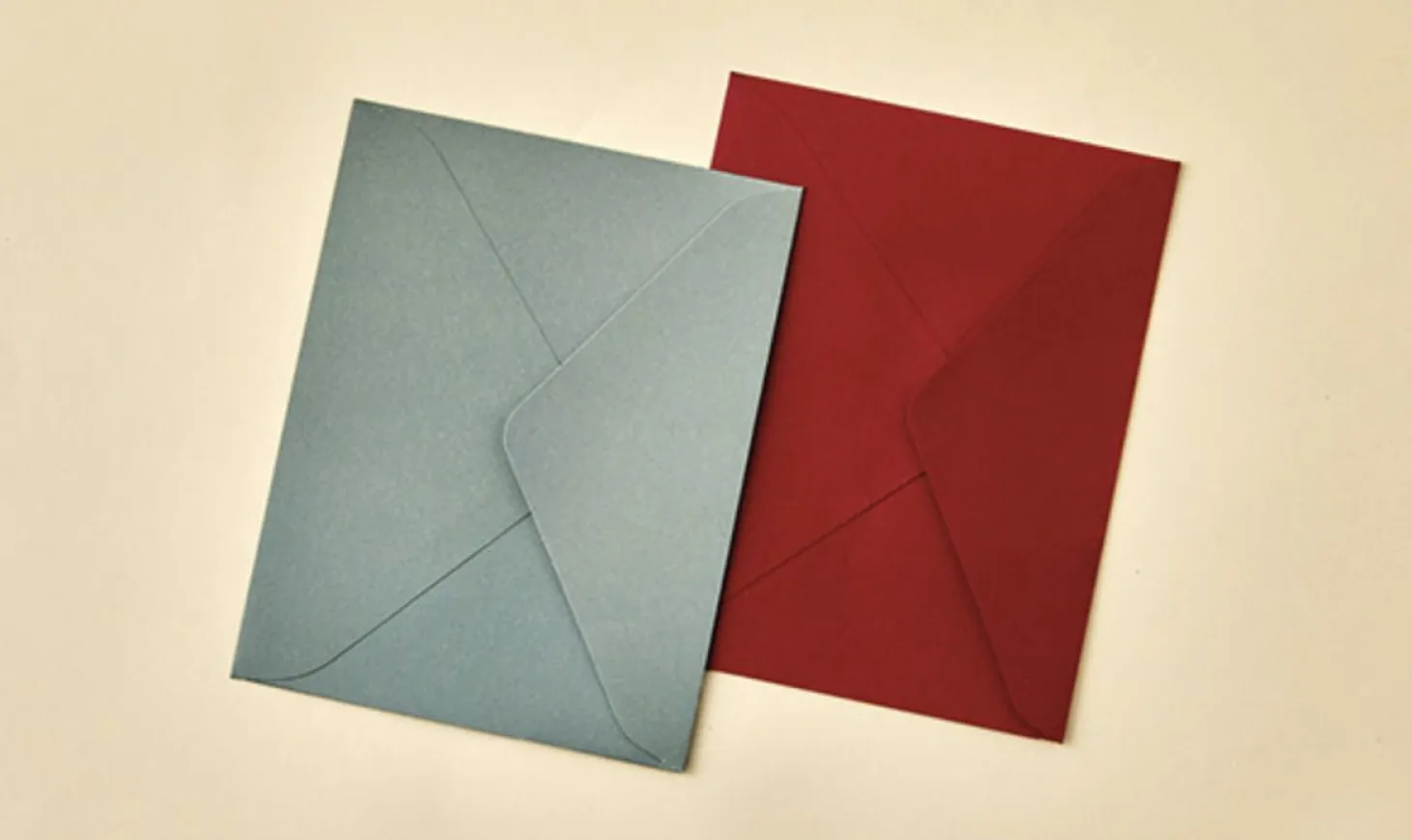 Colorful Christmas Card