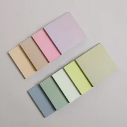 Colorful Dot Grid Sticky Note v2