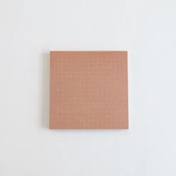 Colorful Dot Grid Sticky Note v1