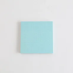Colorful Dot Grid Sticky Note v1