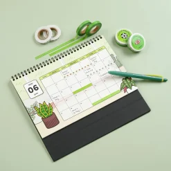 Colorful Life & Pieces 0.38mm Gel Pen
