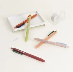 Colorful Life & Pieces 0.38mm Gel Pen