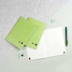 Colorful Life & Pieces 0.38mm Gel Pen