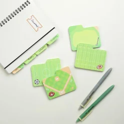 Colorful Life & Pieces 0.38mm Gel Pen