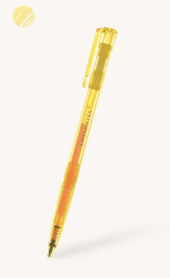 Colorful Life & Pieces 0.5mm Gel Pen