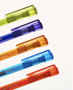Colorful Life & Pieces 0.5mm Gel Pen