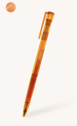 Colorful Life & Pieces 0.5mm Gel Pen