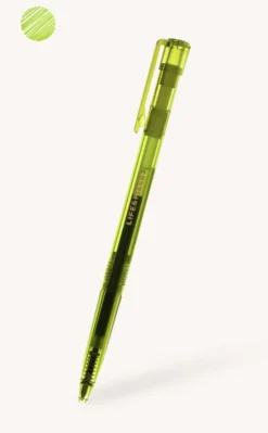 Colorful Life & Pieces 0.5mm Gel Pen