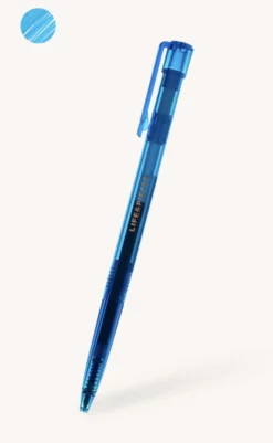 Colorful Life & Pieces 0.5mm Gel Pen