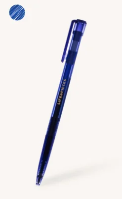 Colorful Life & Pieces 0.5mm Gel Pen