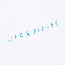 Colorful Life & Pieces 0.5mm Gel Pen