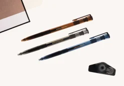 Colorful Life & Pieces 0.5mm Gel Pen