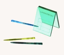 Colorful Life & Pieces 0.5mm Gel Pen