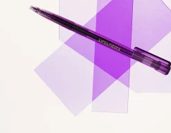 Colorful Life & Pieces 0.5mm Gel Pen