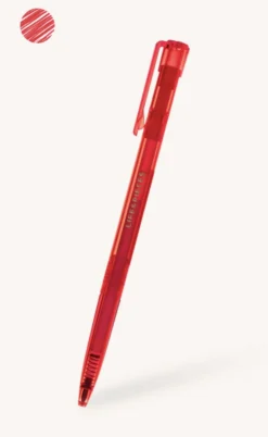 Colorful Life & Pieces 0.5mm Gel Pen
