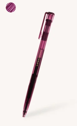 Colorful Life & Pieces 0.5mm Gel Pen