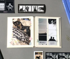 Colorful Moment Photo Album
