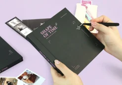 Colorful Moment Photo Album