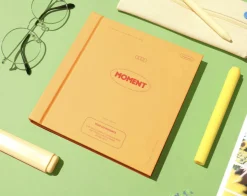 Colorful Moment Photo Album