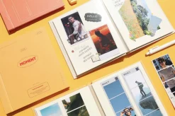 Colorful Moment Photo Album