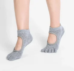 Colorful Non-slip Yoga Socks