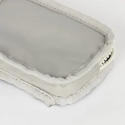 Colorful Nylon Card Pouch