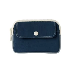 Colorful Nylon Card Pouch
