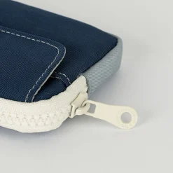 Colorful Nylon Card Pouch